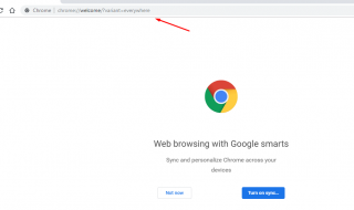 chrome socket error