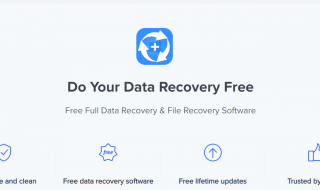 Free Data Recovery Software