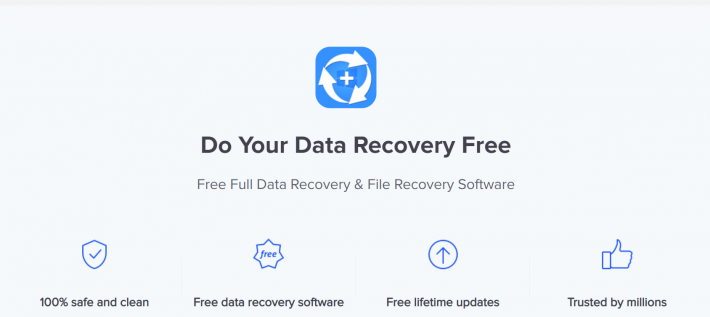 Free Data Recovery Software