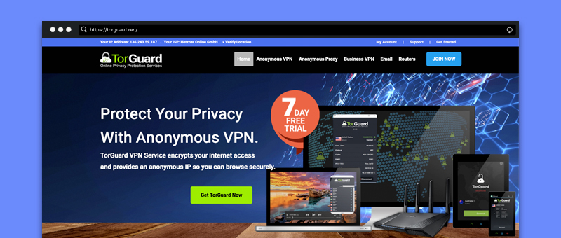 Best VPN for Torrenting