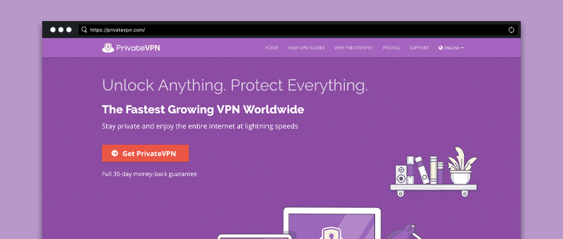 Best VPN for Torrenting