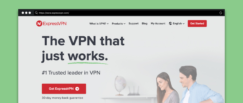 Best VPN for Torrenting