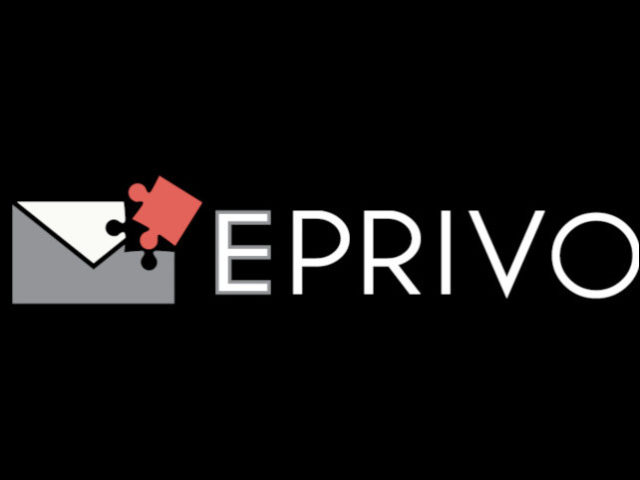 Eprivo Private encrypted Email