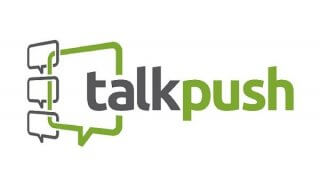 Talkpush