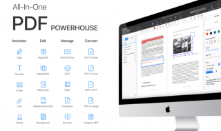 pdf Mac book air pro