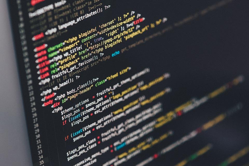 Code, Code Editor, Coding, Computer, Data, Developing