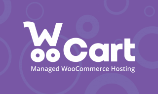 Woocart hosting