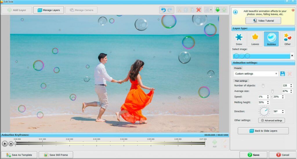 Best Slideshows Program For PC TECHWIBE