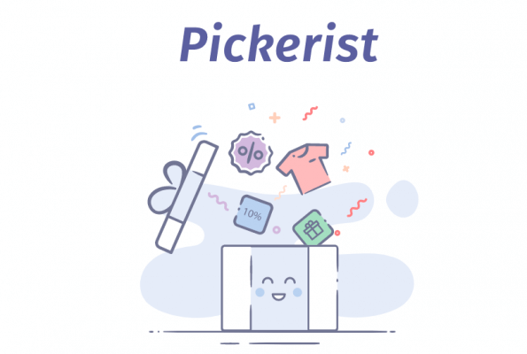 Pickerist