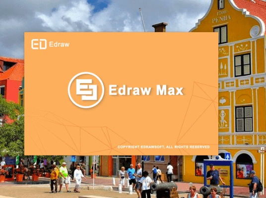 edraw