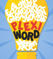 Plexiword: Fun Word Guessing Games, Brain Thinking