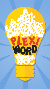Plexiword: Fun Word Guessing Games, Brain Thinking