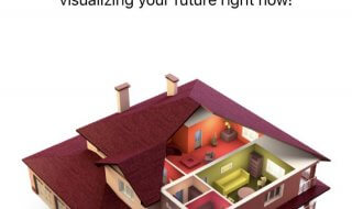 3D home app