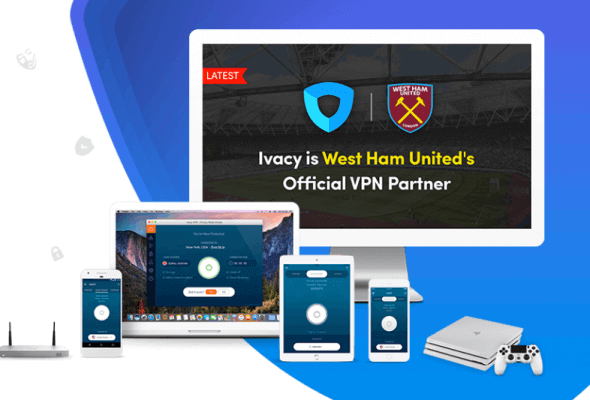 ivacy vpn