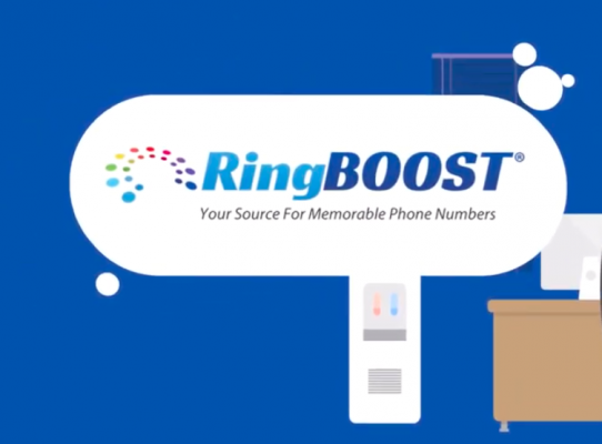 RingBoost