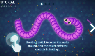 Download Snake.io - Fun Addicting Online Arcade.io Games