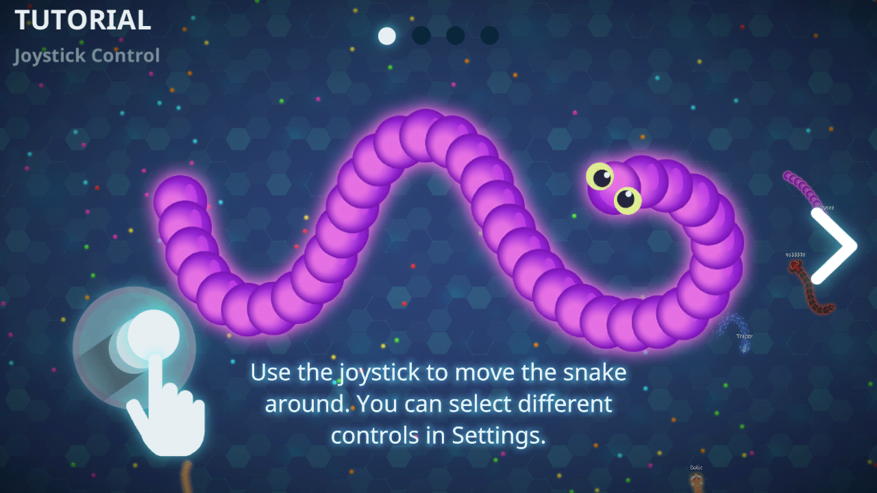 Download Snake.io - Fun Addicting Online Arcade.io Games