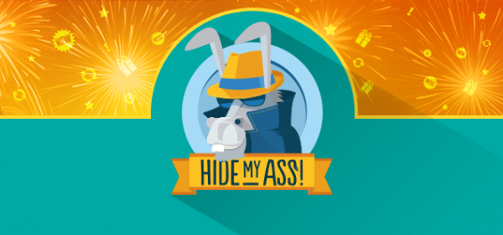 Image result for HideMyAss
