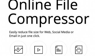 file compressor