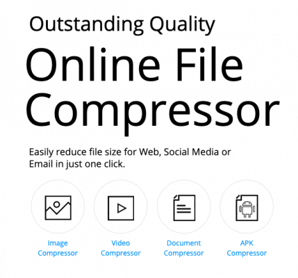 file compressor