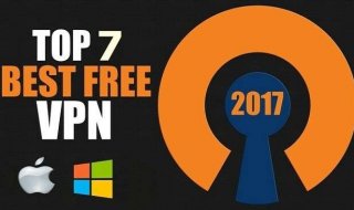 Best Free VPN Providers in US & Canada for Windows10 & Mac devices
