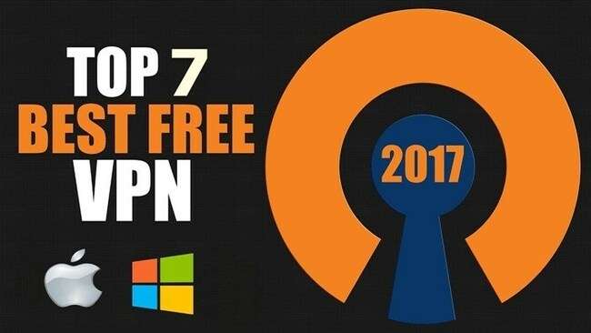 Best Free VPN Providers in US & Canada for Windows10 & Mac devices