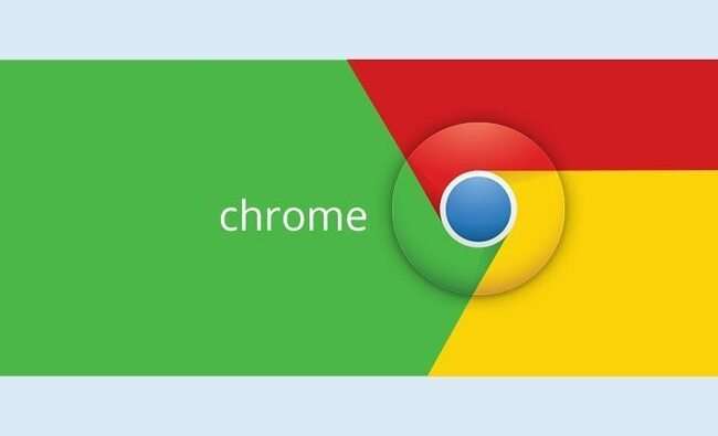 chrome