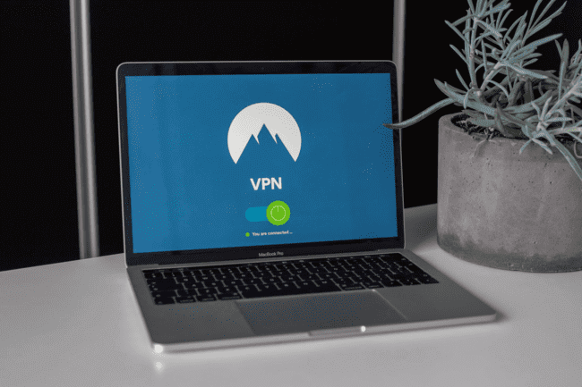 vpn