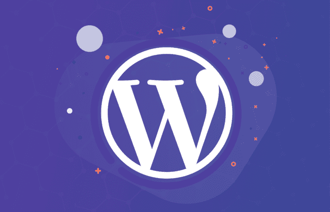 wordpress