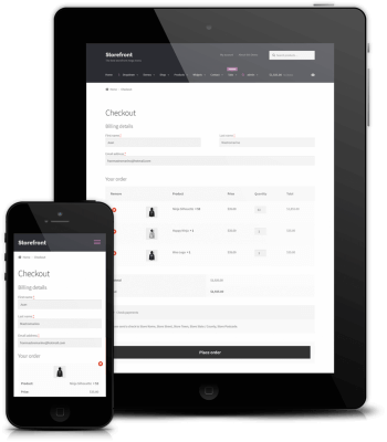 Direct Checkout for WooCommerce