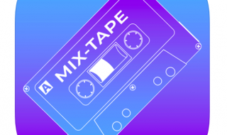 mix tape music