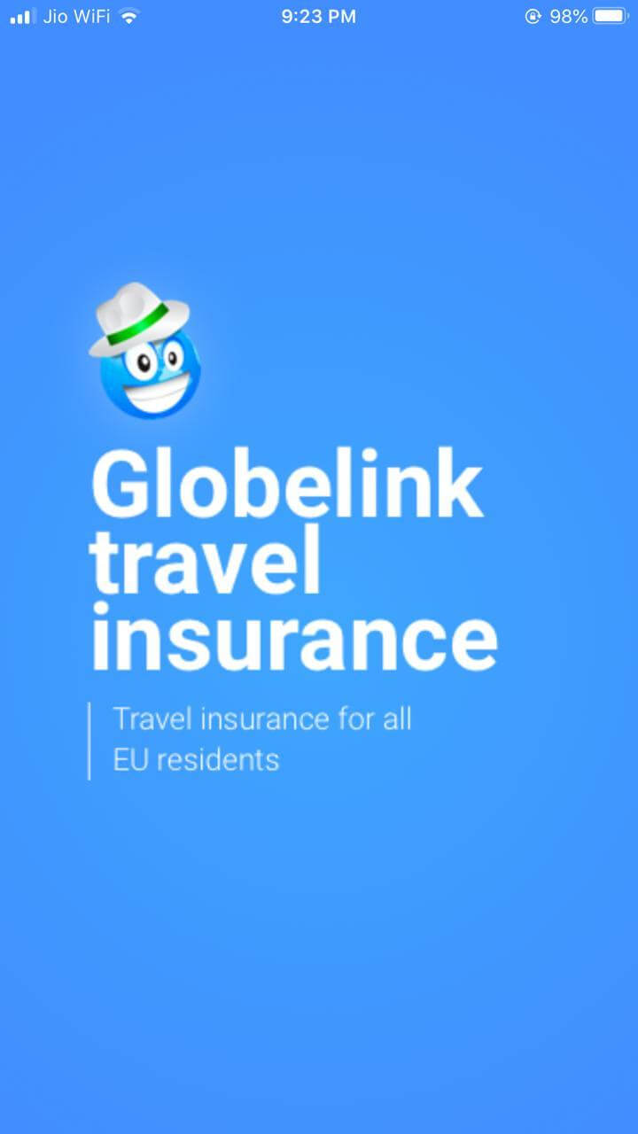 globelink travel insurance