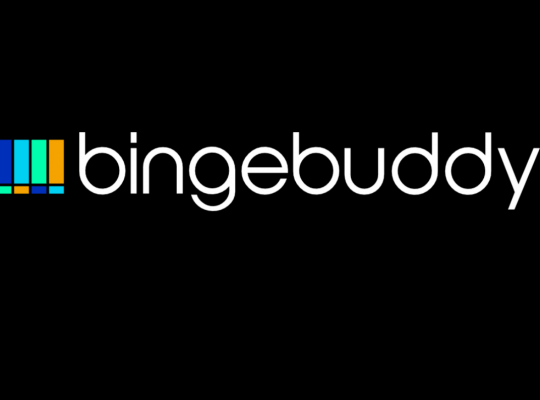 bingebuddy