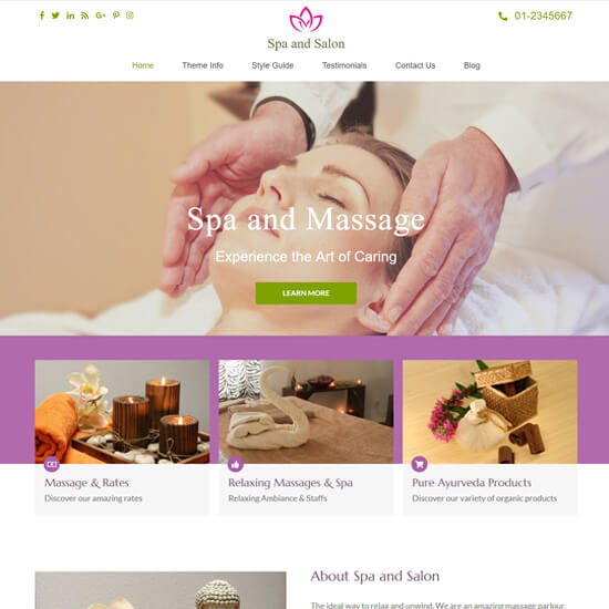 spa-and-salon-wordpress-spa-and-salon-themes