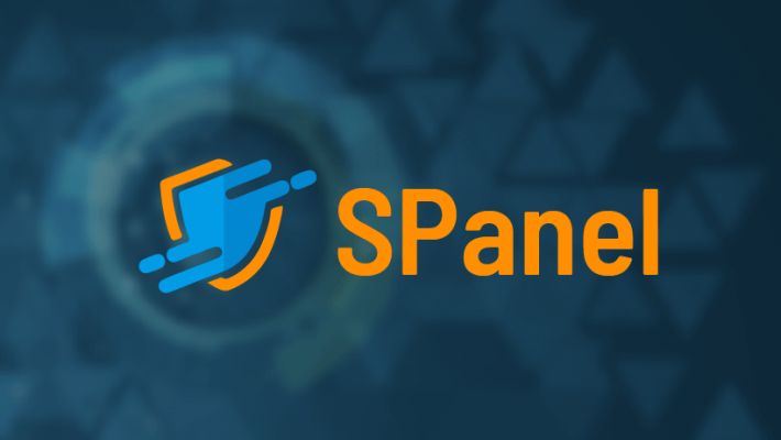 SPanel v2: A next generation hosting platform