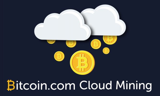 Bitcoin.com's Cloud Mining Services Sees Record Growth | Bitcoin News