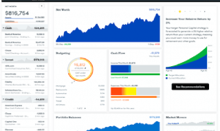 finance software Windows 10