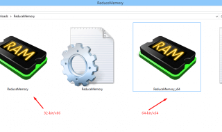 ram speed windows 10