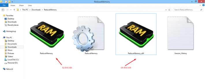 ram speed windows 10