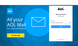 AOL email