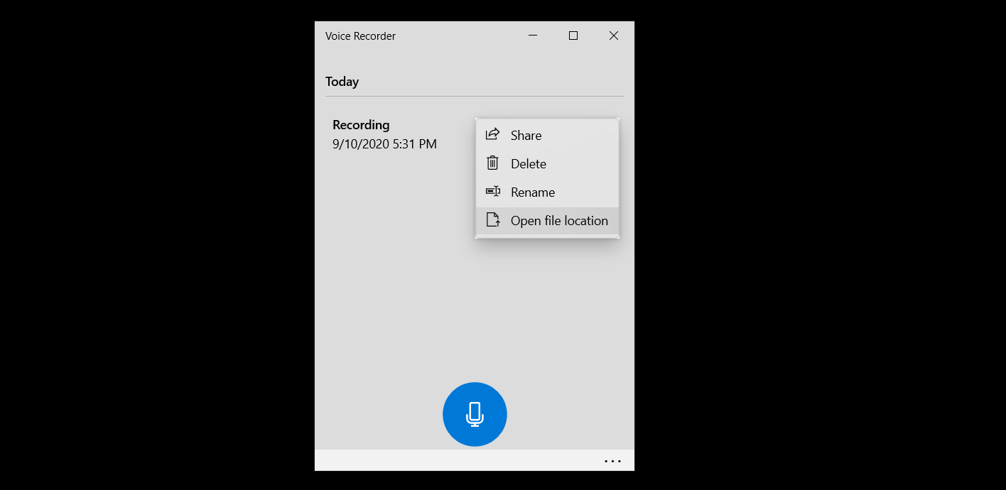 C:\Users\Silvery Gaming\AppData\Local\Microsoft\Windows\INetCache\Content.Word\Windows Voice Recorder - 5.png