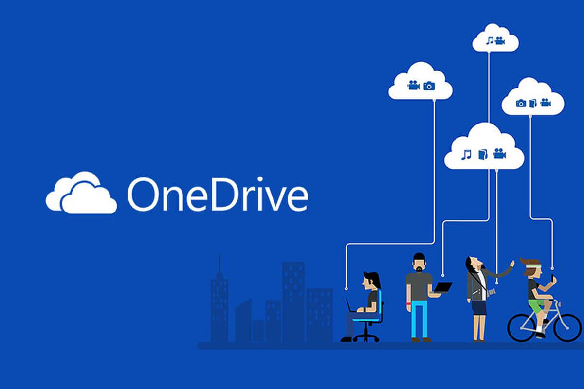 Microsoft's new OneDrive Personal Vault protects a folder with 2FA - The  Verge