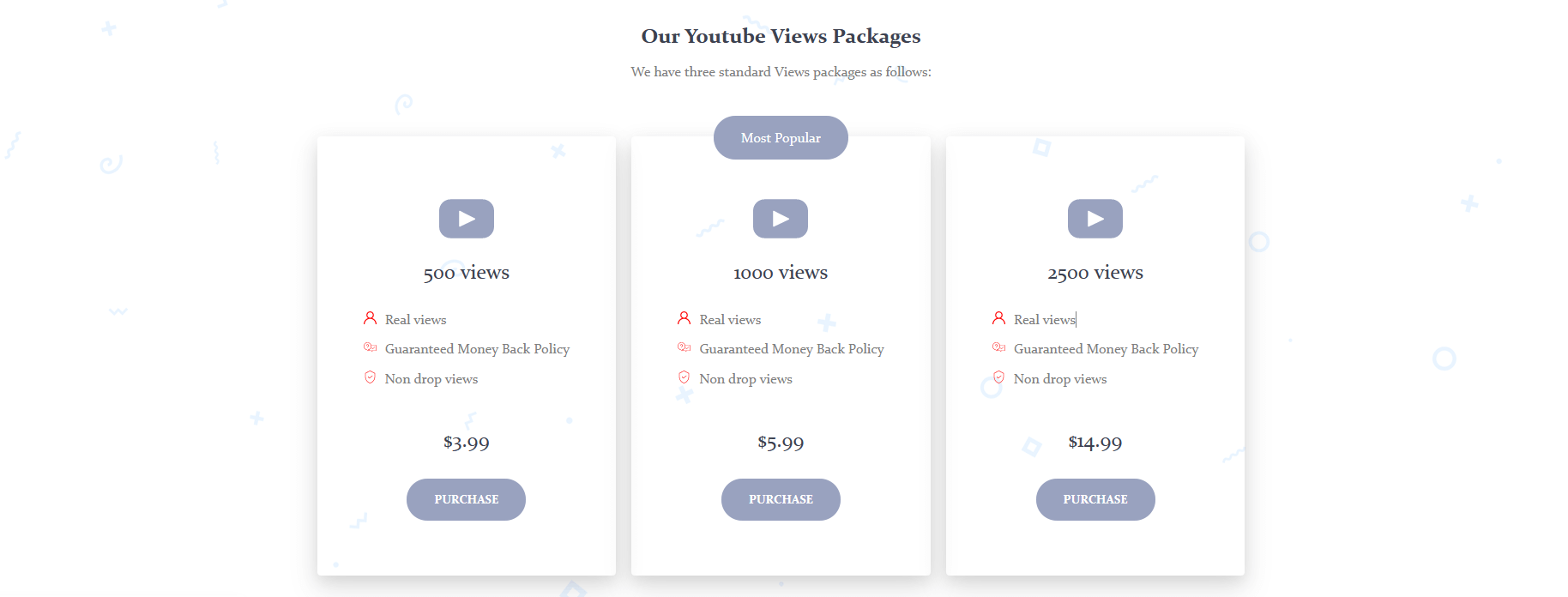 Stormviews Buy Views