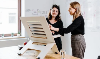 standing desk