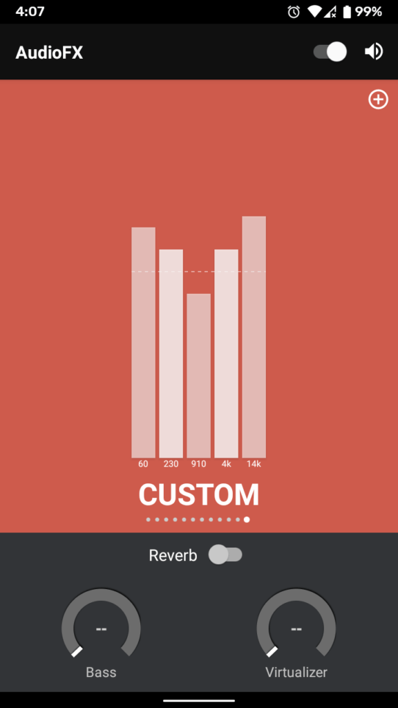 Best Top Free Equalizer Apps For Android 2024 TECHWIBE