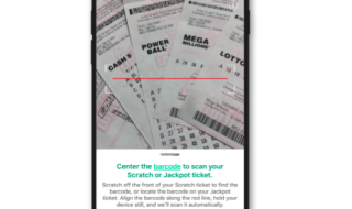 lottery