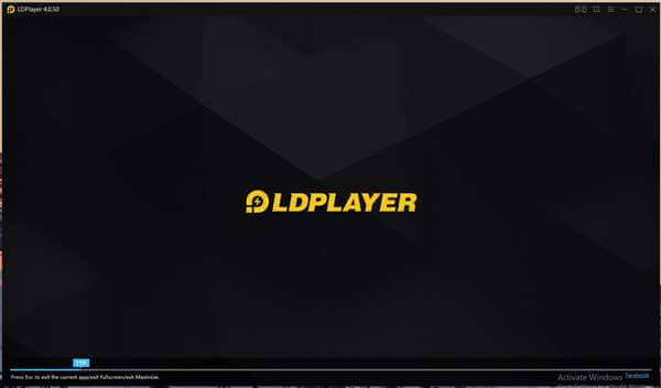 TikTiok on LDPlayer - 4