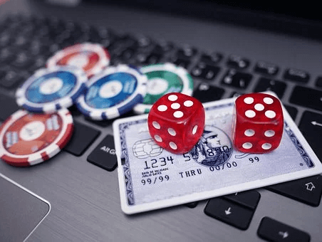 3 Things Everyone Knows About online-casino That You Don't