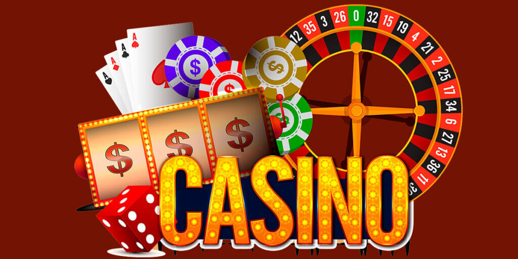 Ways Of Selecting A Good Online Casino To Play - TECHWIBE