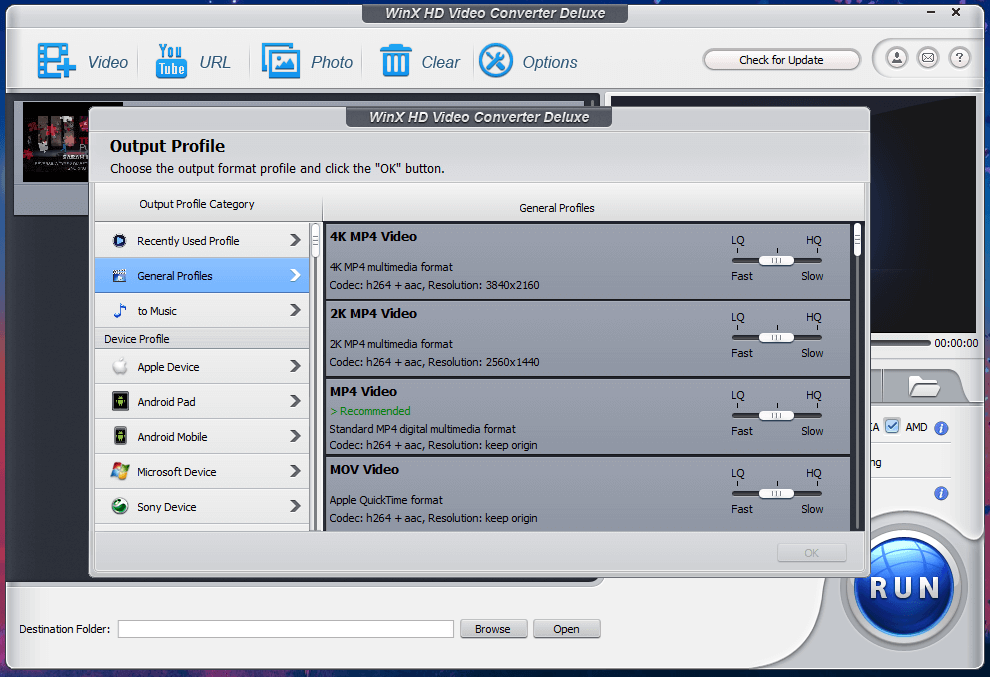 Convert Videos in PC - 2